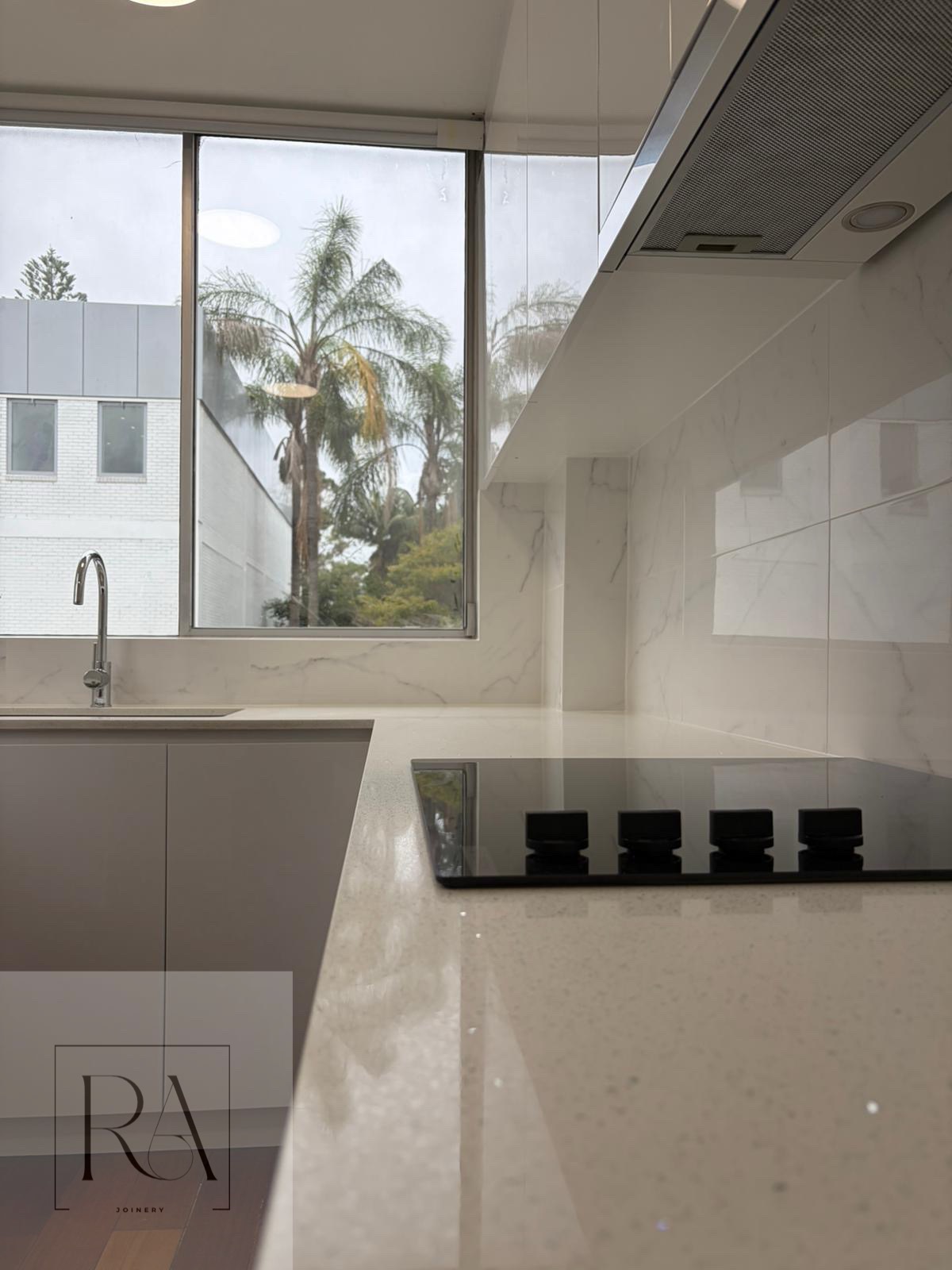 Kitchen Commission 2